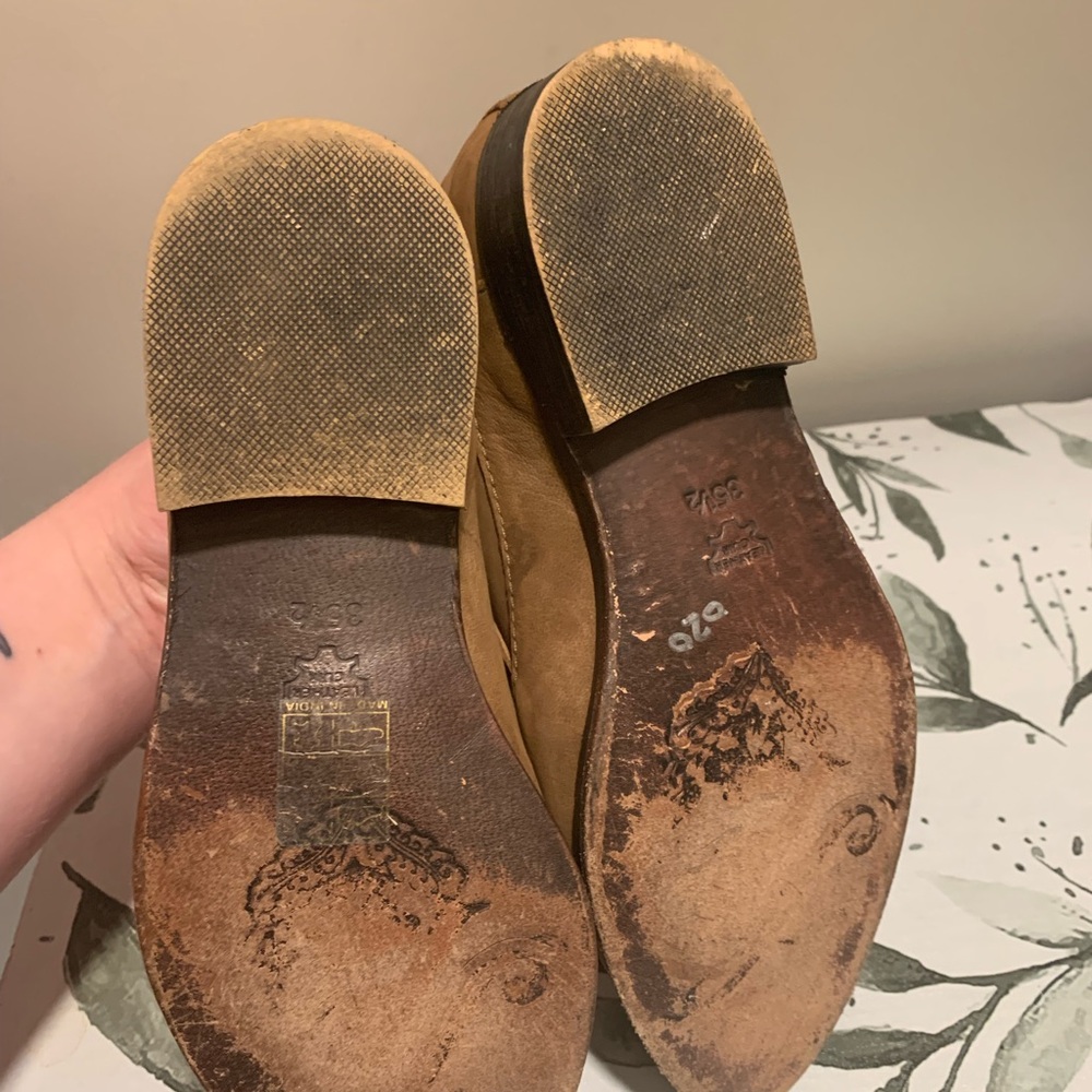 Free People Loafers “Brady” - Picture 6 of 7